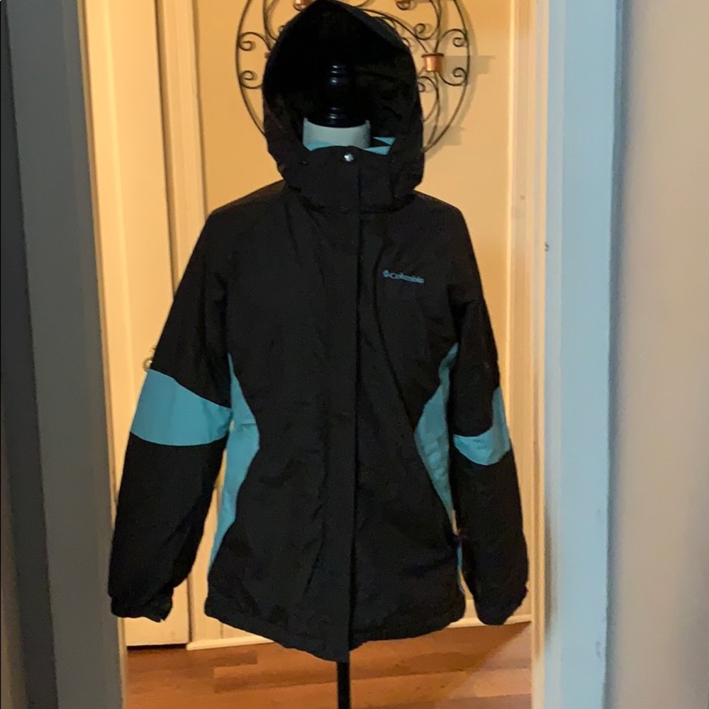 Columbia Women’s Jacket